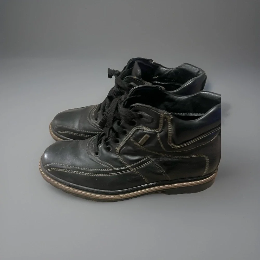 Bata boots men